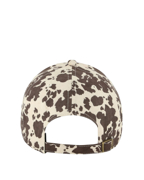 '47 - Cappellino Bessi Clean UP Los Angeles Dodgers - Natural