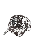 '47 - Cappellino Bessi Clean UP Los Angeles Dodgers - Bianco