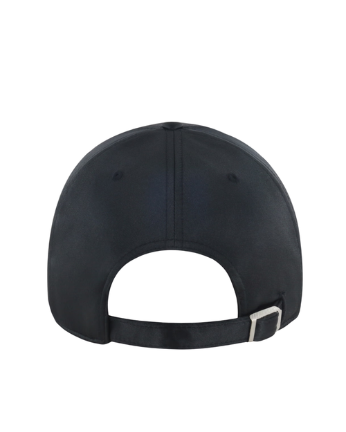 '47 - Cappellino Satin Clean UP New York Yankees - Nero