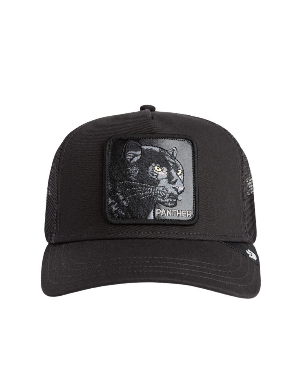 Goorin Bros - Panther - Nero Tonal