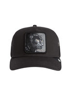 Goorin Bros - Panther - Nero Tonal