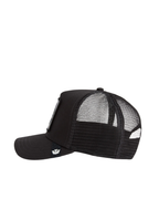 Goorin Bros - Panther - Nero Tonal