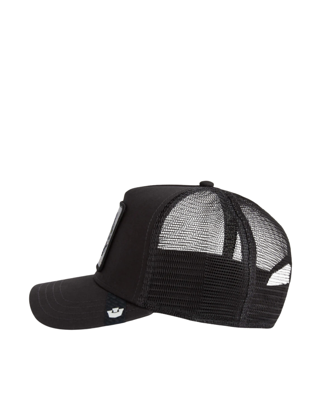 Goorin Bros - Panther - Nero Tonal