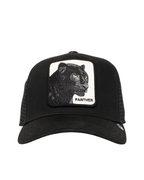 Goorin Bros - Panther - Nero