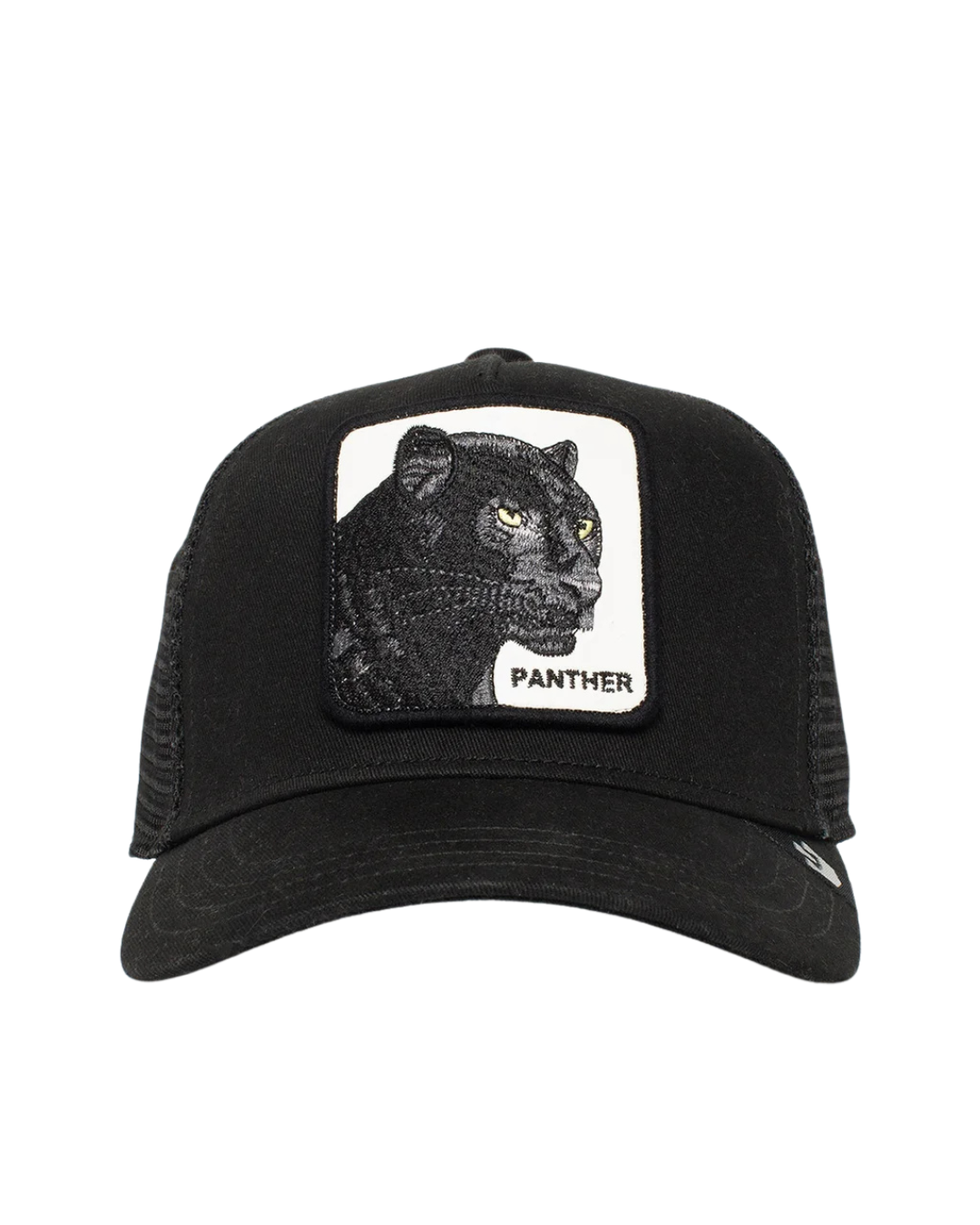Goorin Bros - Panther - Nero