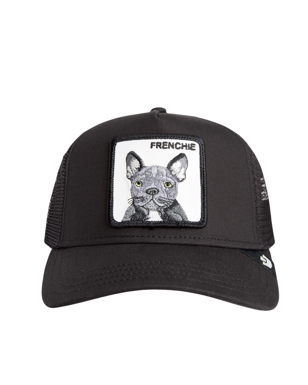 Goorin Bros - Frenchie - Nero