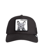 Goorin Bros - Frenchie - Nero
