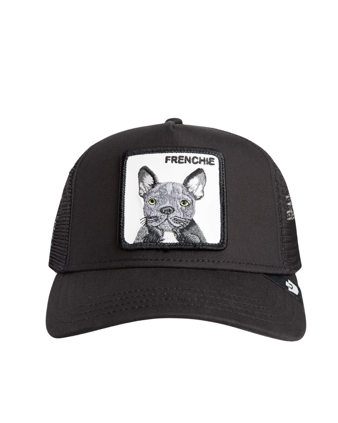 Goorin Bros - Frenchie - Nero