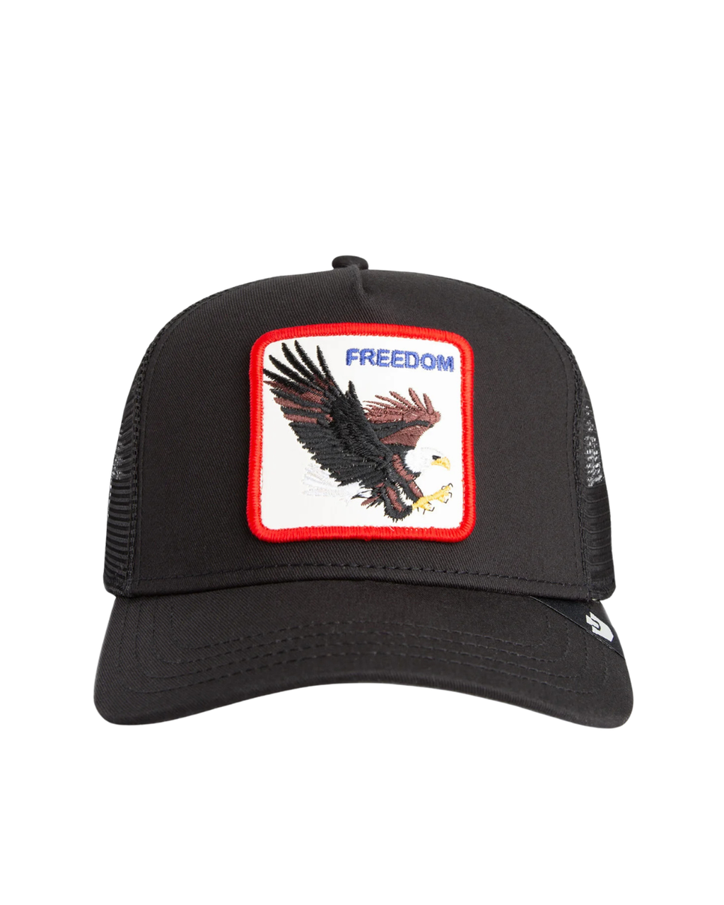 Goorin Bros - Freedom - Nero
