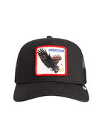 Goorin Bros - Freedom - Nero