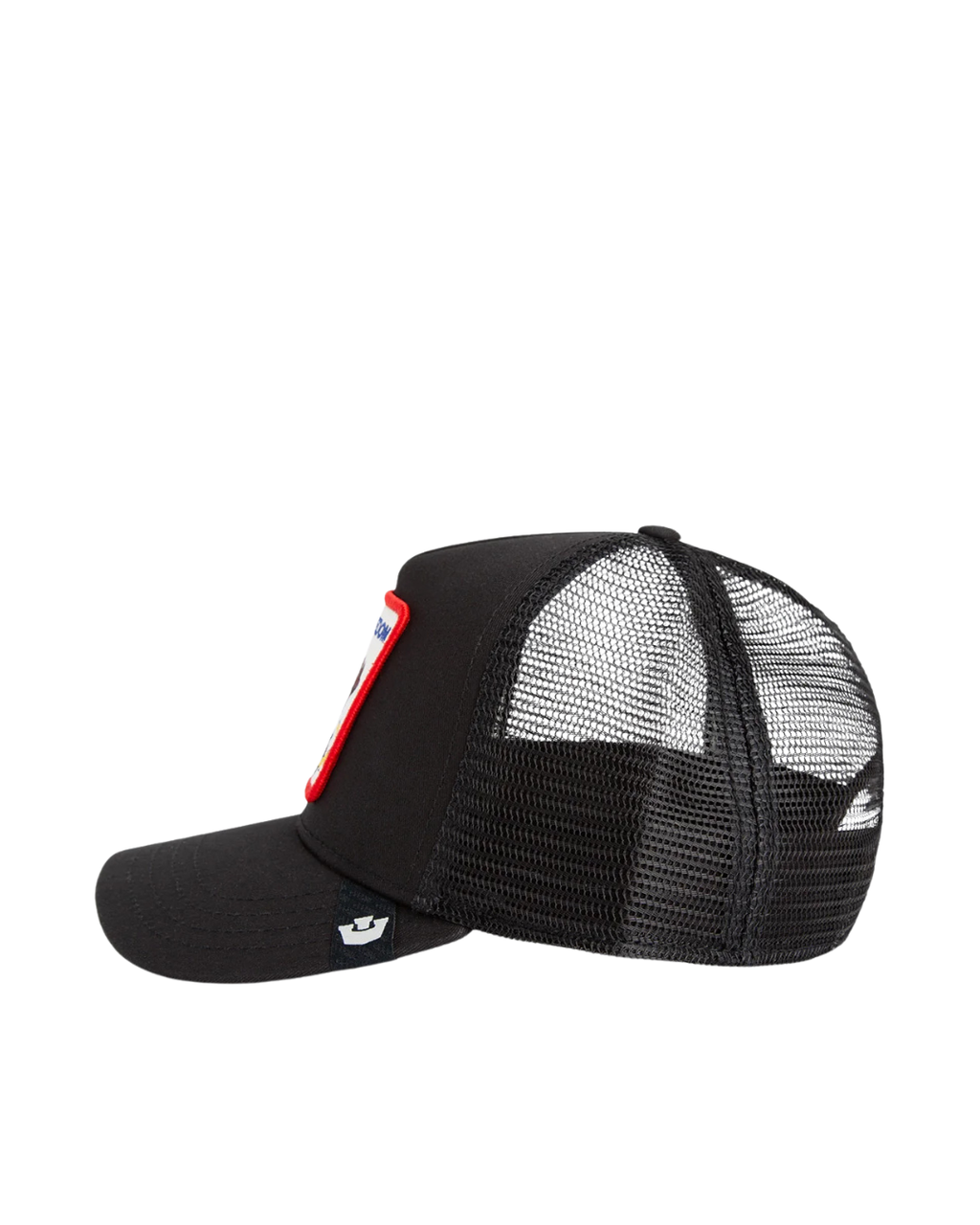 Goorin Bros - Freedom - Nero