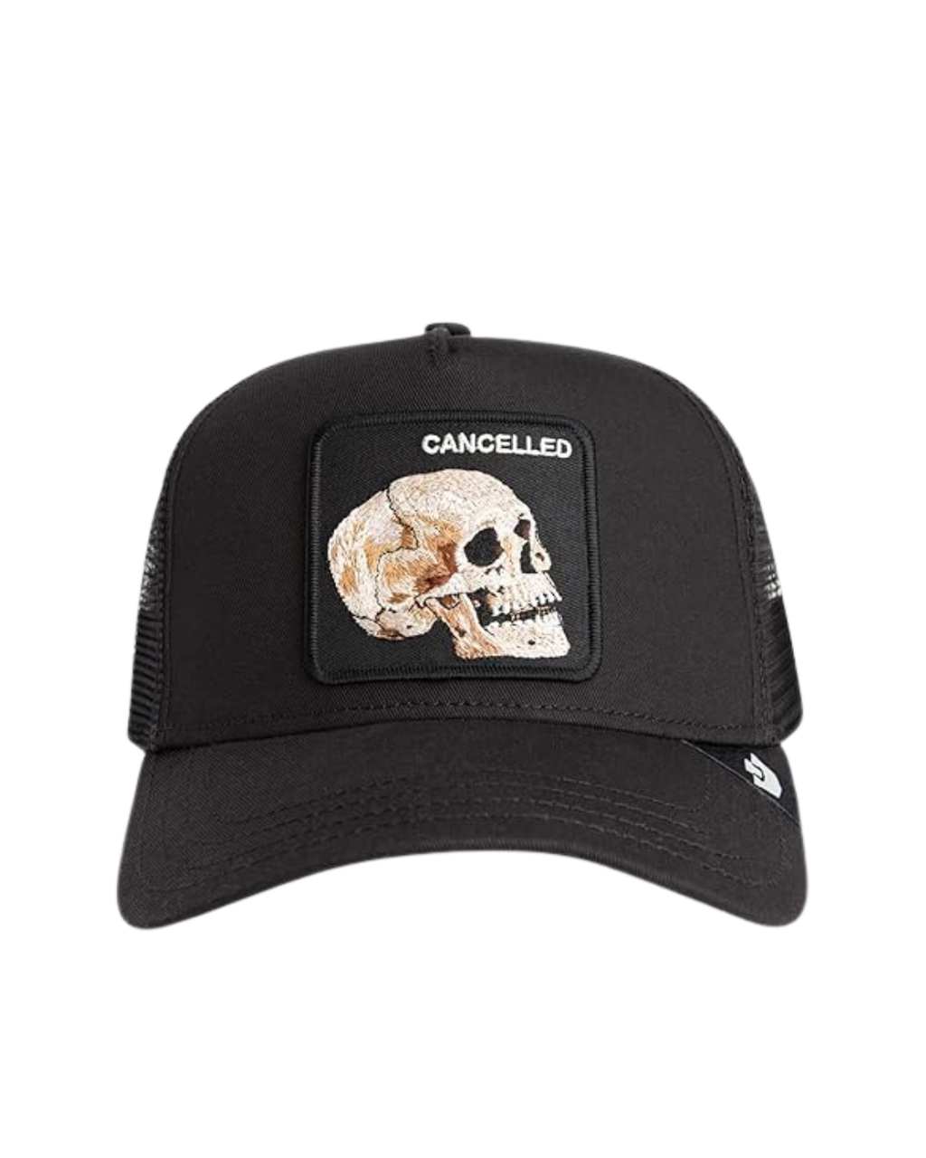 Goorin Bros - Cancelled - Nero