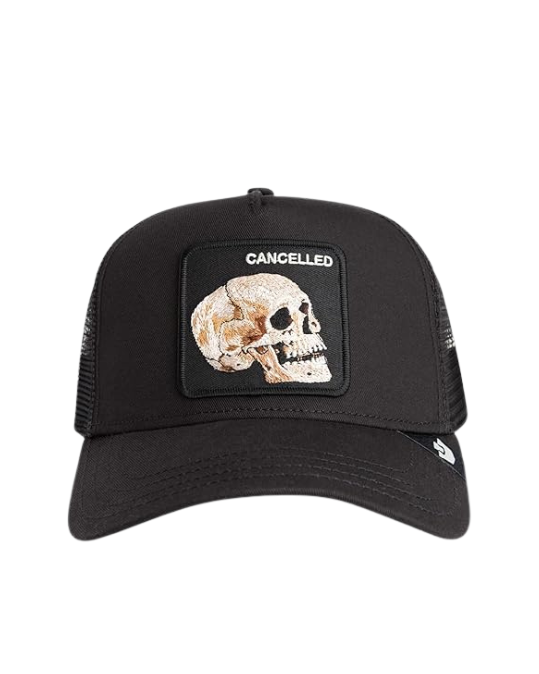 Goorin Bros - Cancelled - Nero