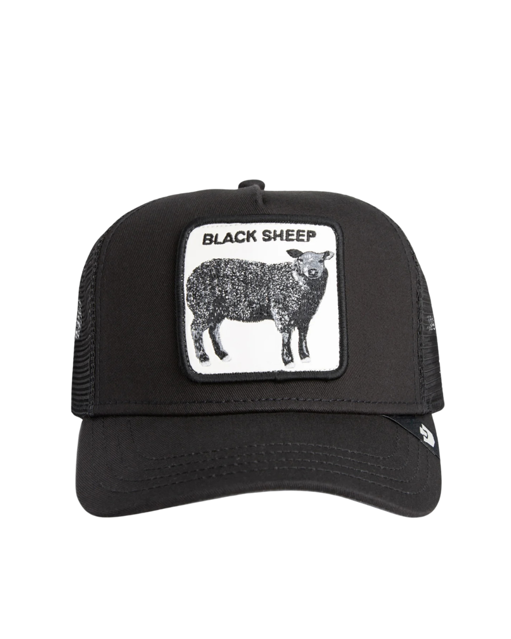Goorin Bros - Black Sheep - Nero