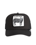 Goorin Bros - Black Sheep - Nero
