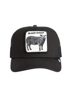 Goorin Bros - Black Sheep - Nero