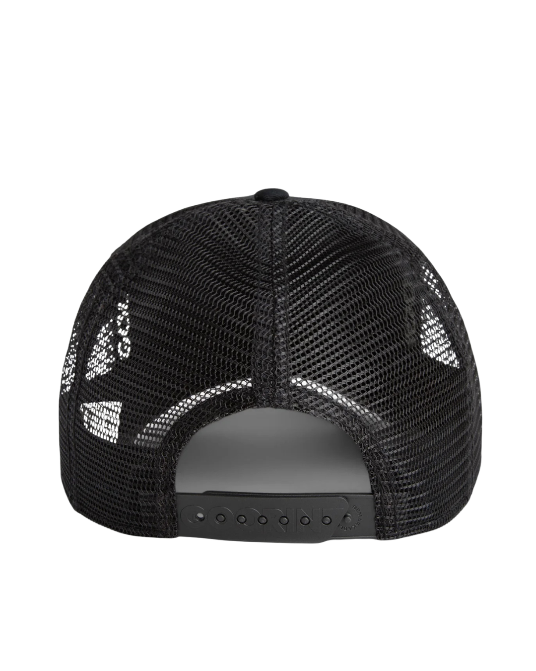 Goorin Bros - Black Sheep - Nero