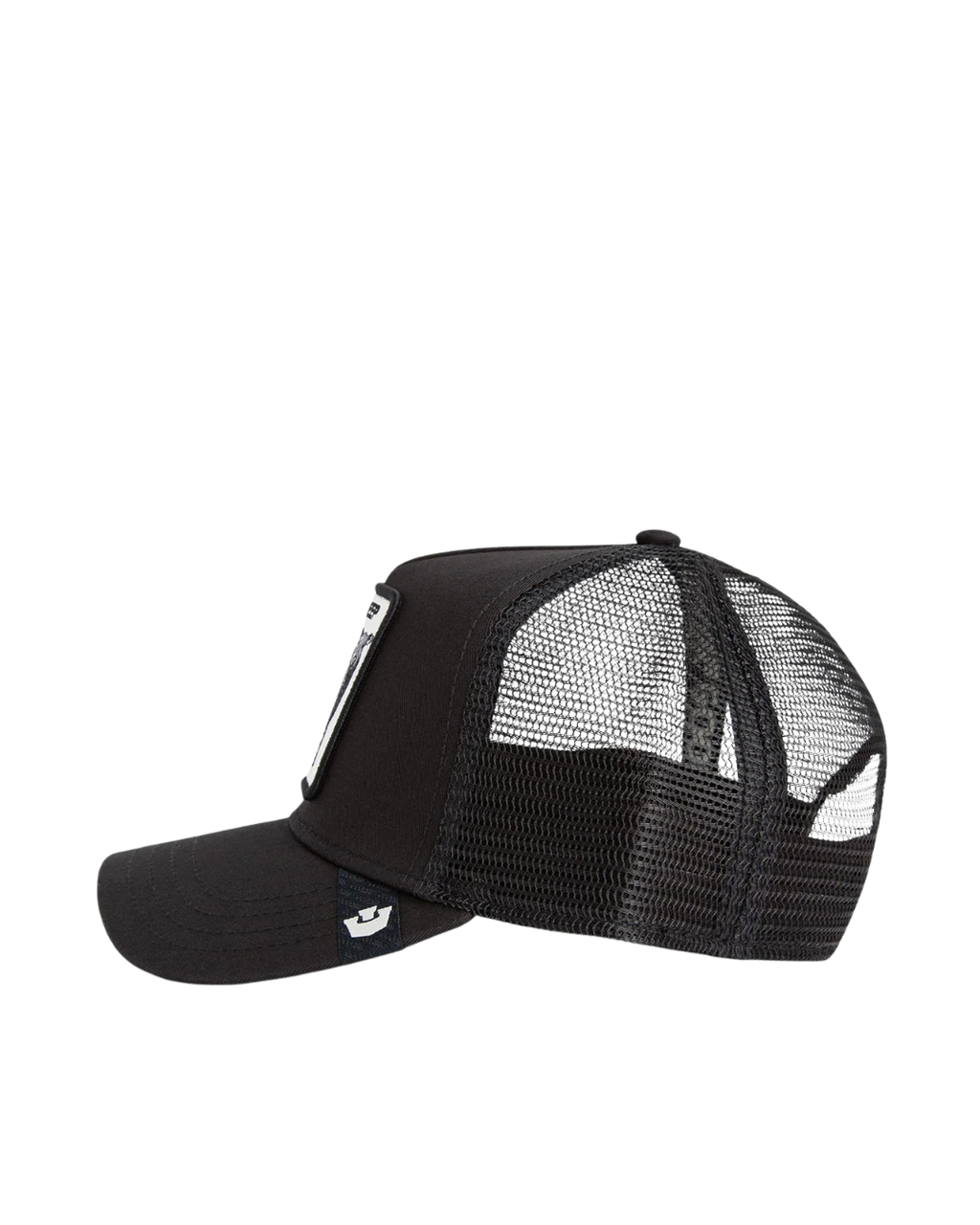 Goorin Bros - Black Sheep - Nero