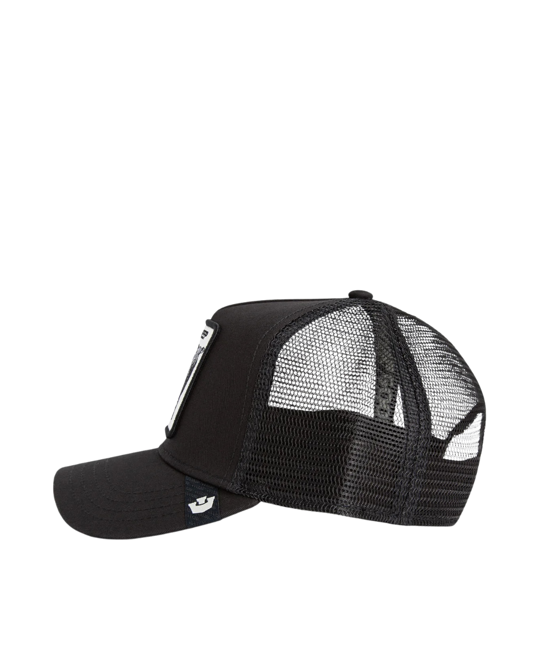 Goorin Bros - Black Sheep - Nero
