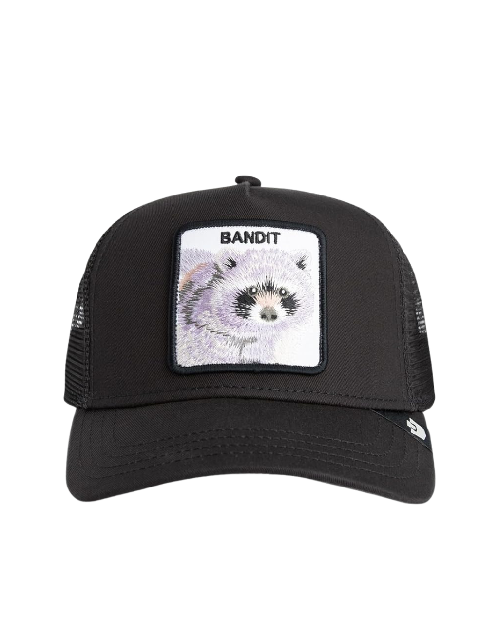 Goorin Bros - Bandit - Nero