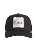 Goorin Bros - Bandit - Nero