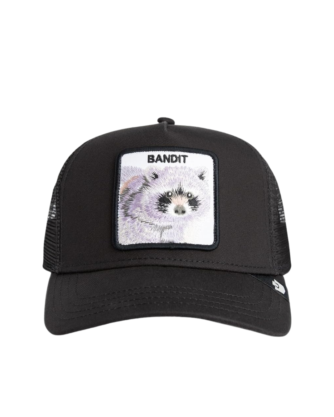 Goorin Bros - Bandit - Nero