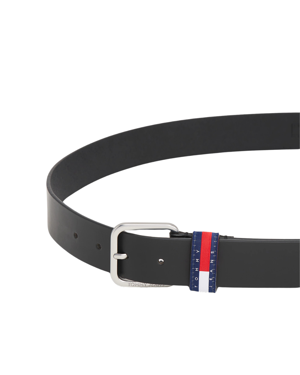 Tommy Jeans - Tjm Ryan 3.5 - Nero