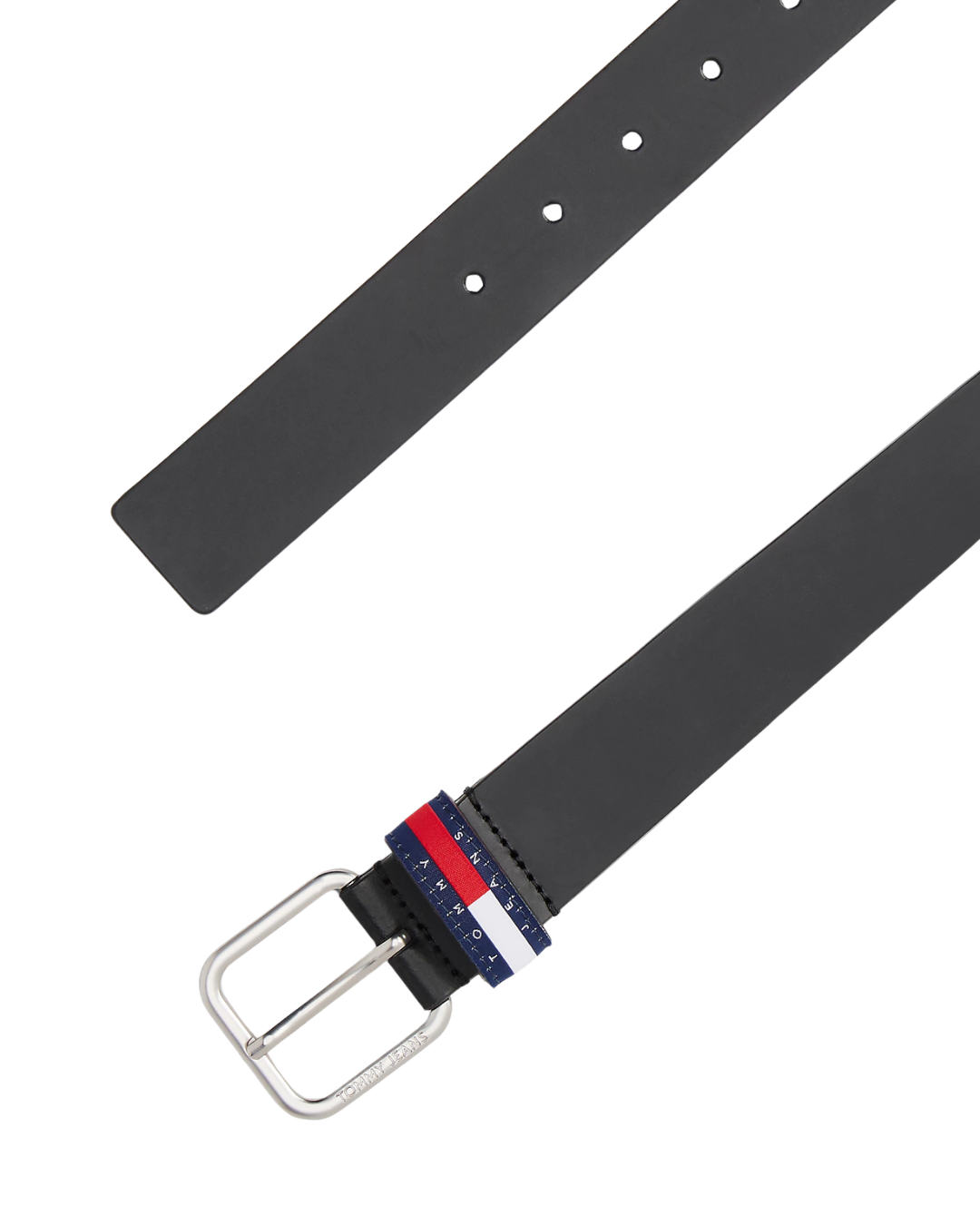 Tommy Jeans - Tjm Ryan 3.5 - Nero
