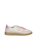 Tommy Jeans - The Greenwich Edge Knit - Beige e Bianco