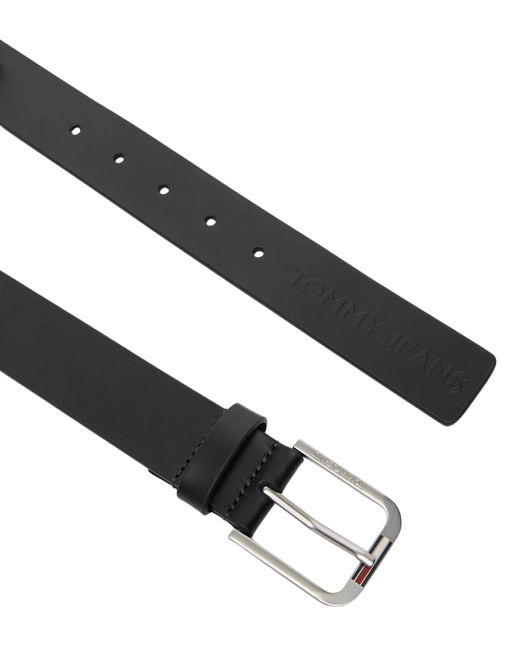 Tommy Jeans - Tjm Austin Seasonal 3.5 - Nero