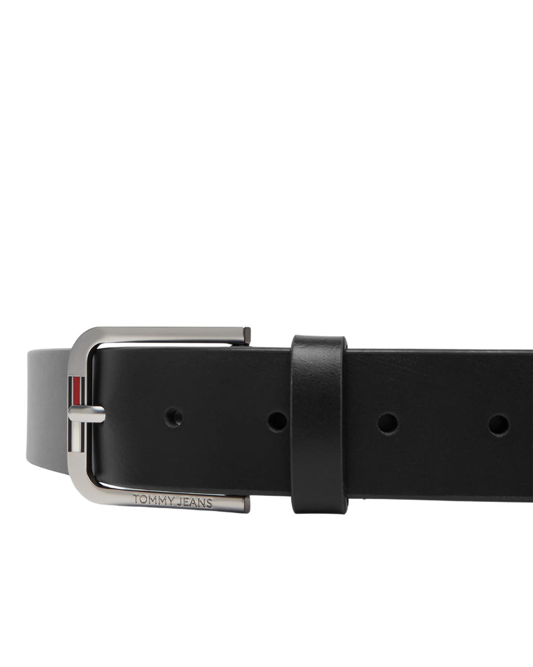 Tommy Jeans - Tjm Austin Seasonal 3.5 - Nero