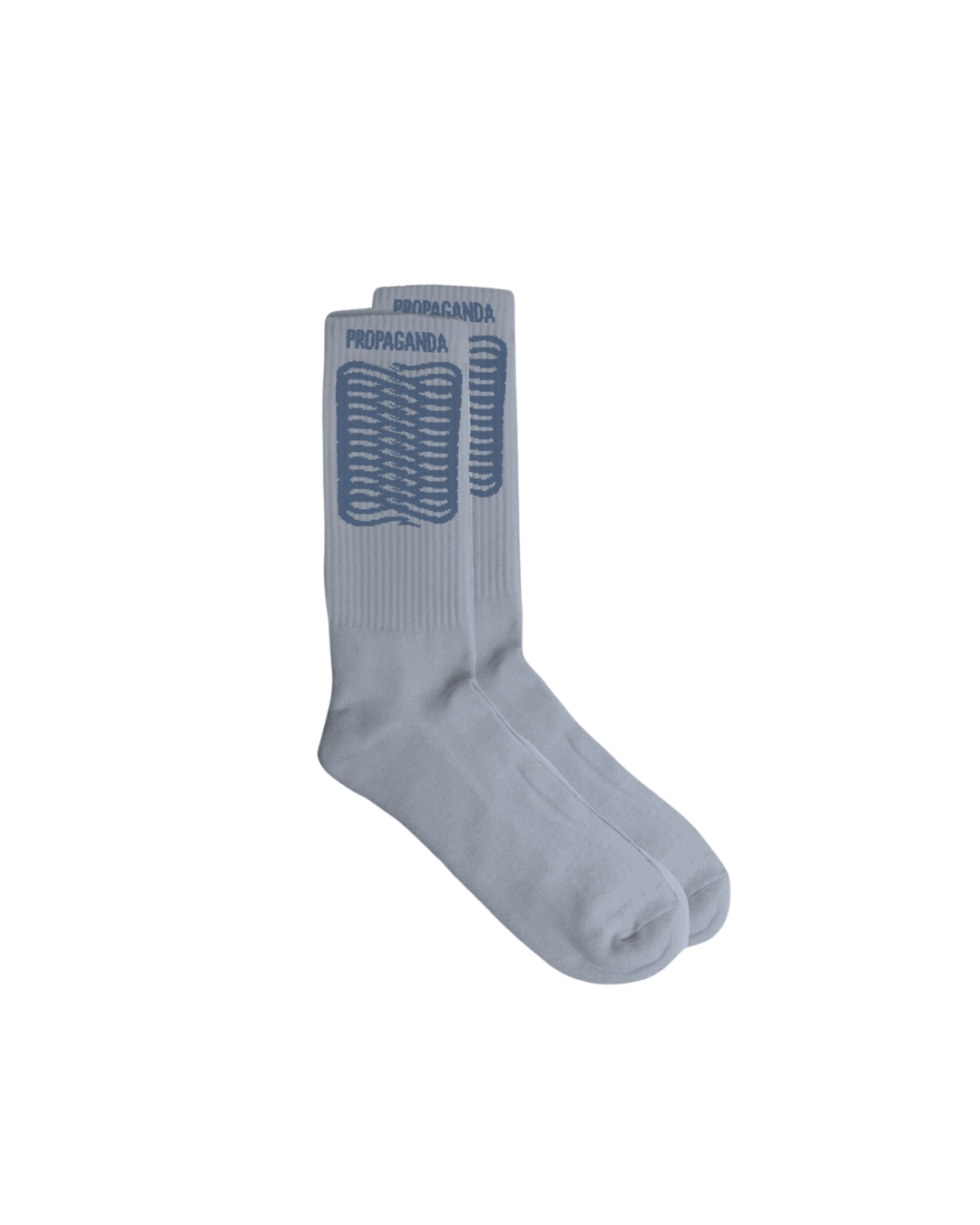 Propaganda - Socks Ribs - Ice