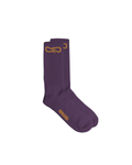 Propaganda - Socks Logo - Grape