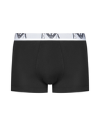 Emporio Armani - 3 Pack Boxer - Nero