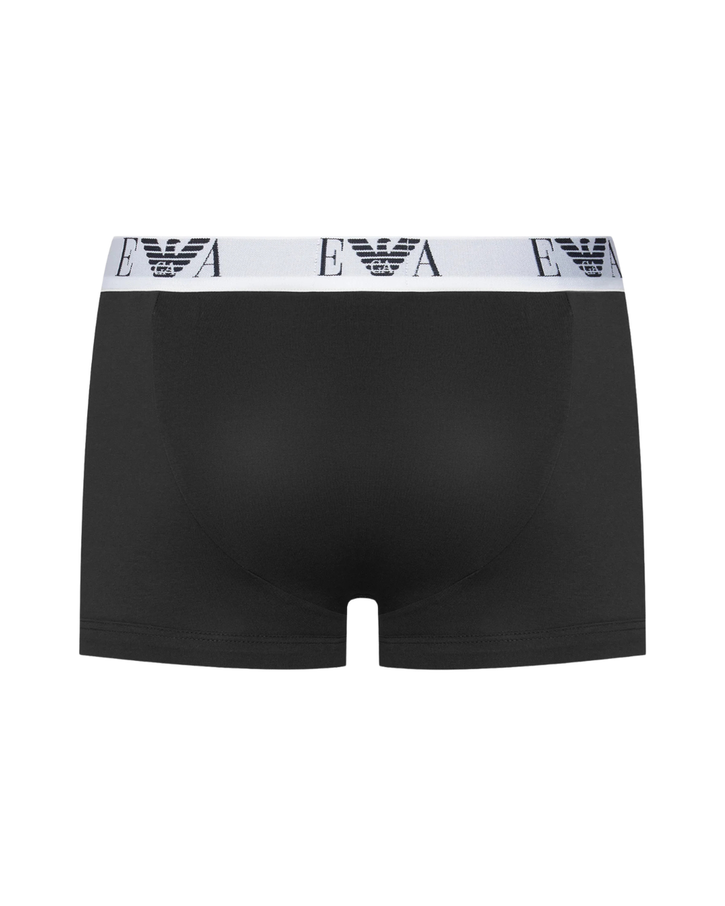 Emporio Armani - 3 Pack Boxer - Nero