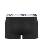 Emporio Armani - 3 Pack Boxer - Nero