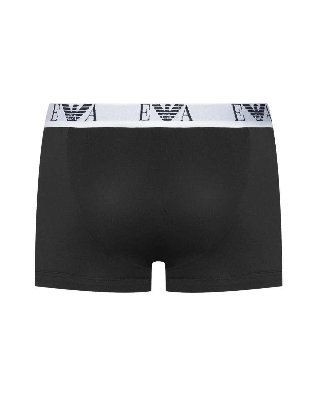 Emporio Armani - 3 Pack Boxer - Nero