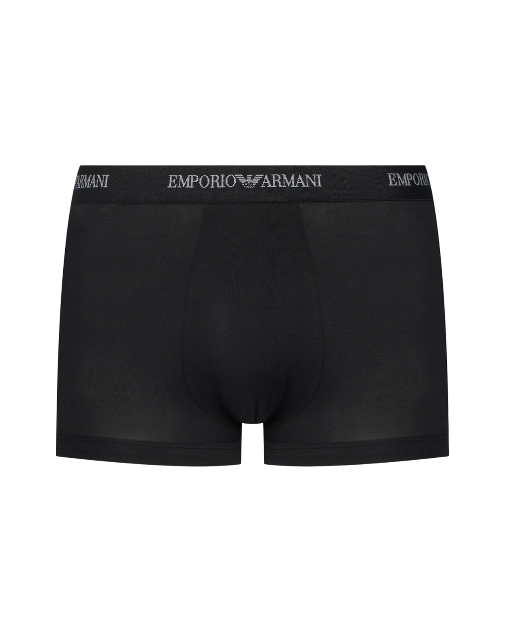 Emporio Armani - 3 Pack Boxer - Nero