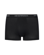 Emporio Armani - 3 Pack Boxer - Nero