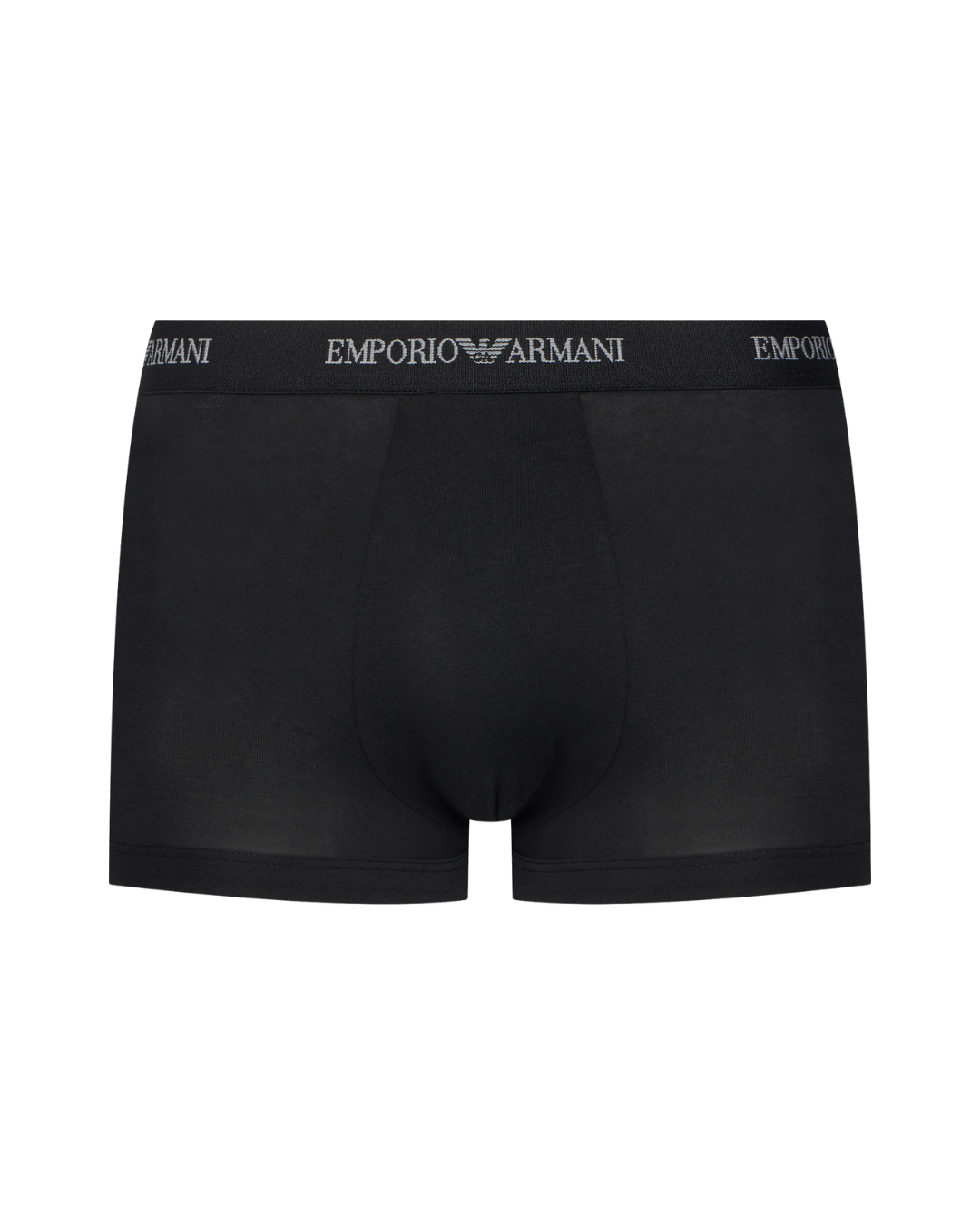 Emporio Armani - 3 Pack Boxer - Nero
