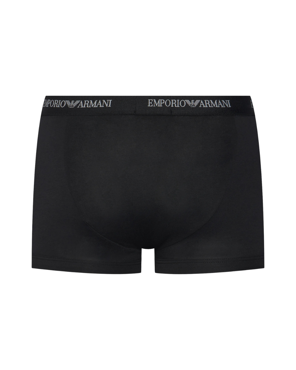Emporio Armani - 3 Pack Boxer - Nero