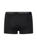 Emporio Armani - 3 Pack Boxer - Nero
