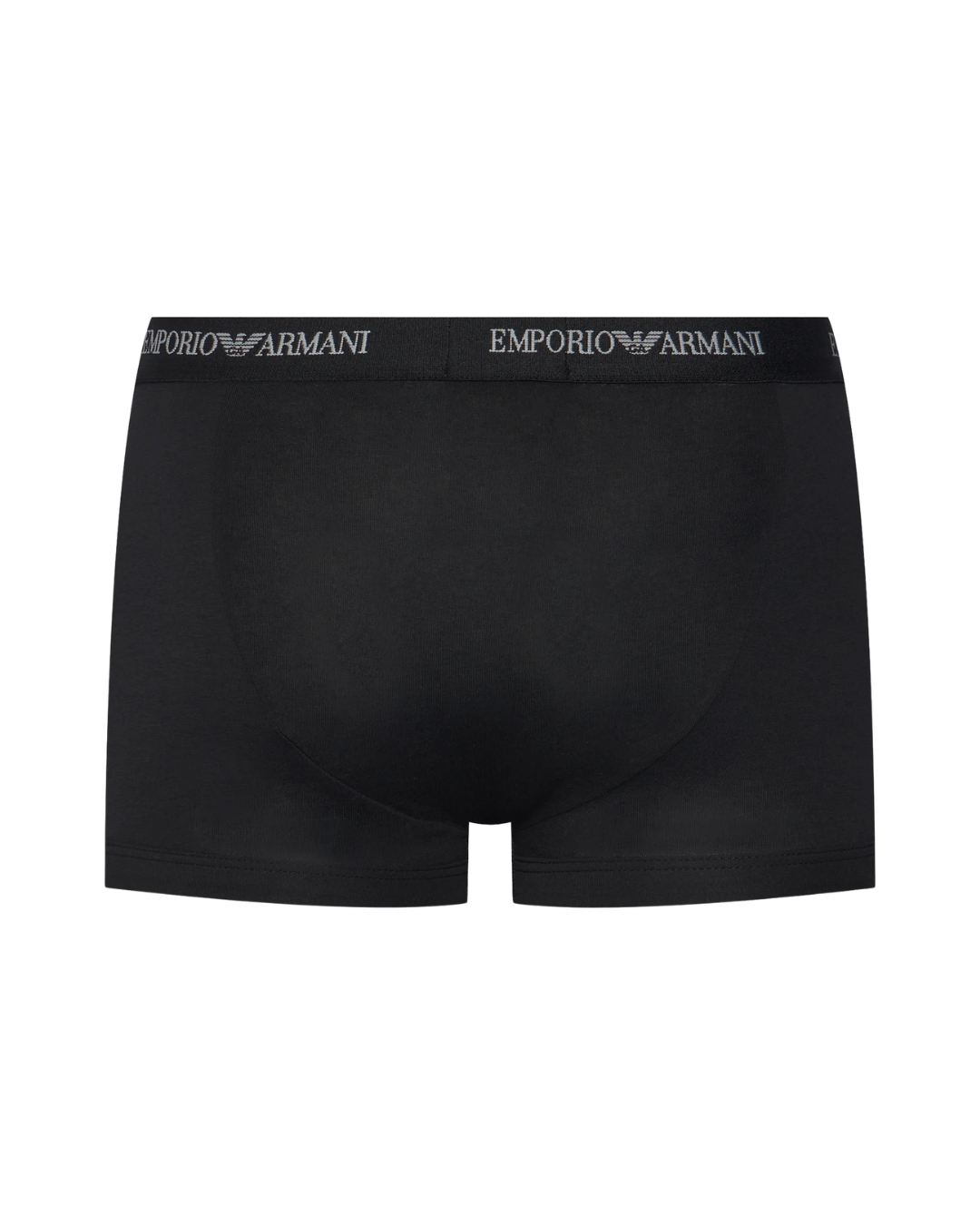 Emporio Armani - 3 Pack Boxer - Nero