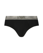 Emporio Armani - 3 Pack Slip - Nero