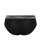 Emporio Armani - 3 Pack Slip - Nero