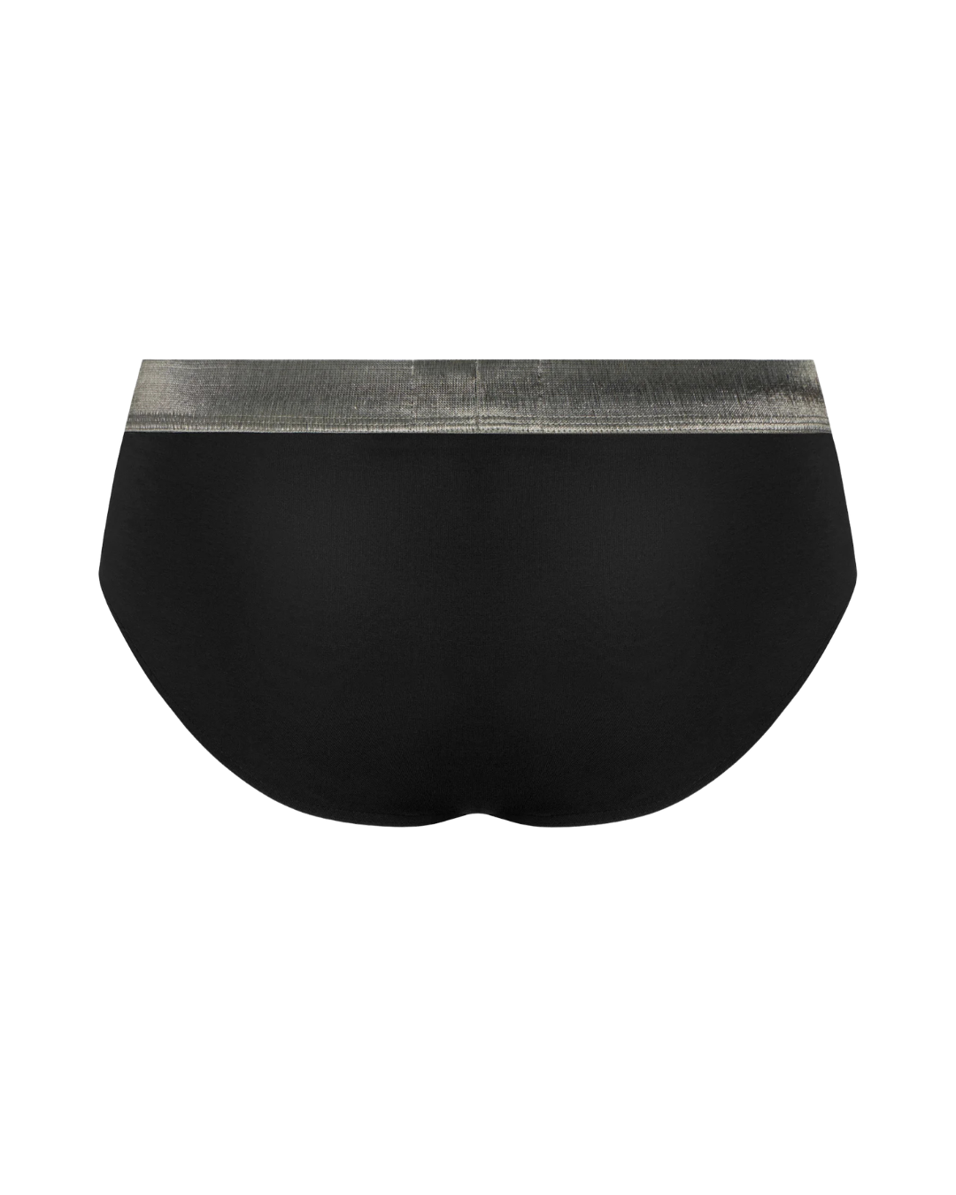 Emporio Armani - 3 Pack Slip - Nero