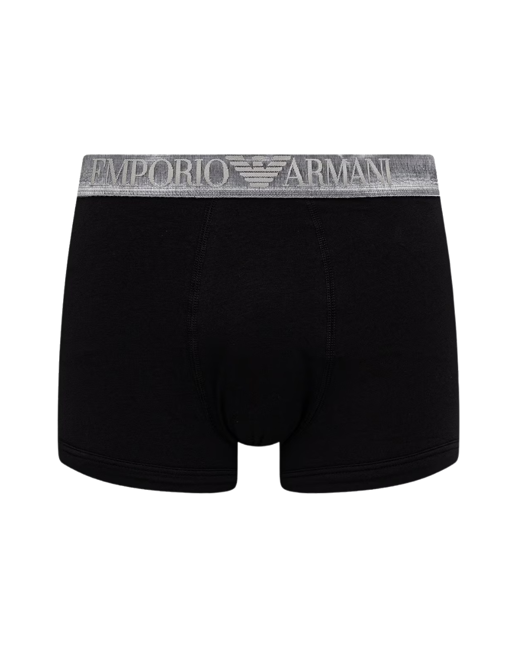 Emporio Armani - 3 Pack Boxer - Nero