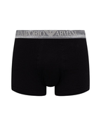 Emporio Armani - 3 Pack Boxer - Nero