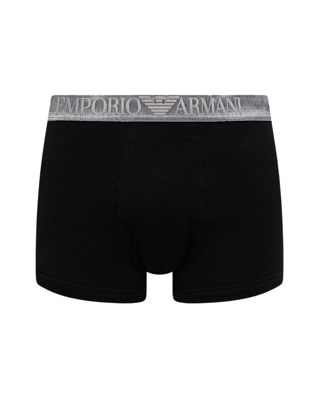 Emporio Armani - 3 Pack Boxer - Nero