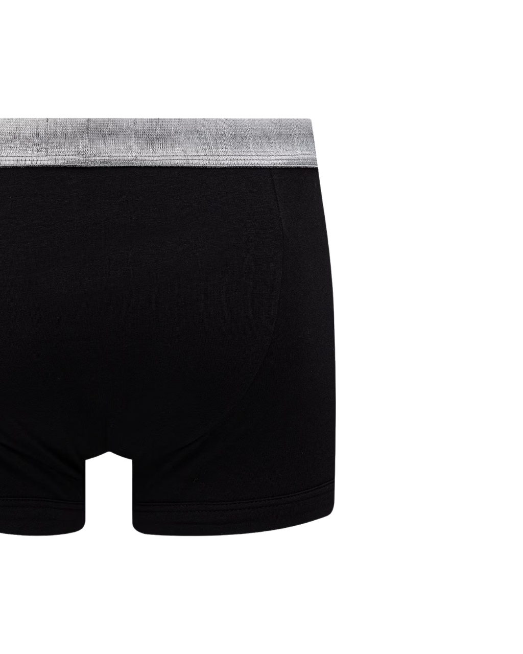 Emporio Armani - 3 Pack Boxer - Nero
